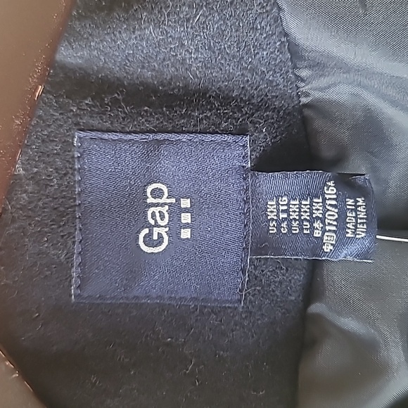 Gap pea coat - Picture 4 of 6